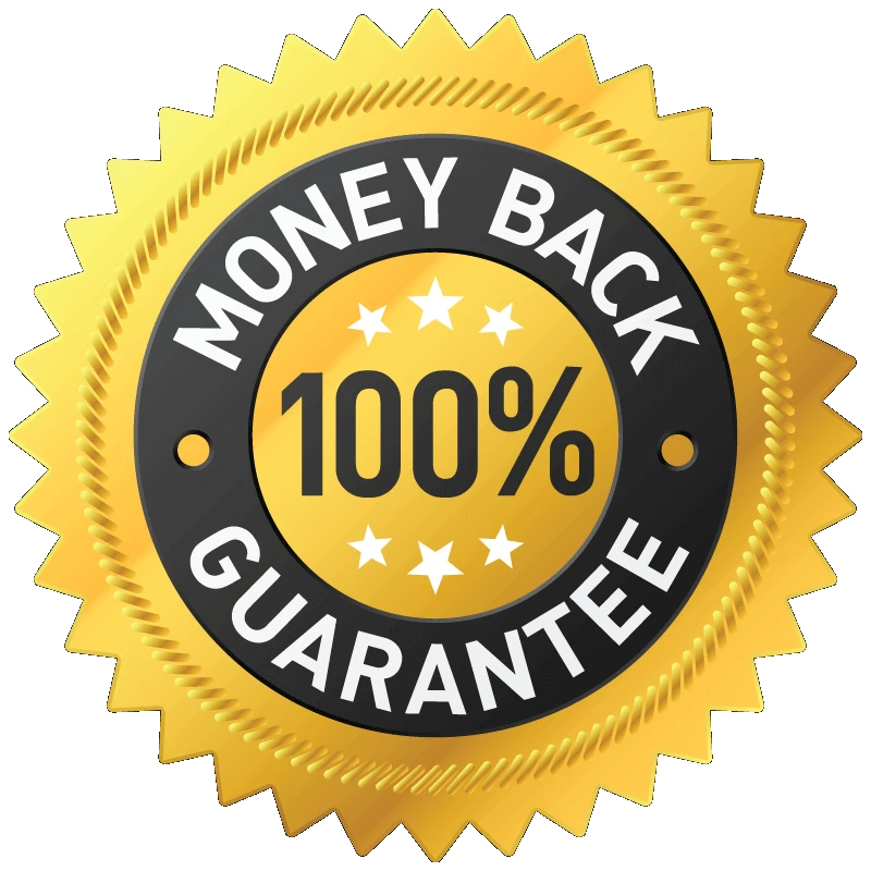 Opti Scope money back guarantee